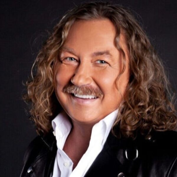 Концерт Игоря Николаева