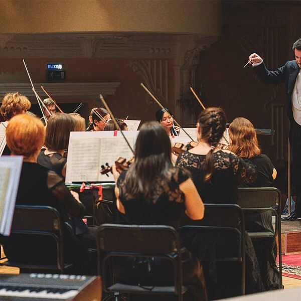 Золотые хиты Гранд-оркестра Поля Мориа