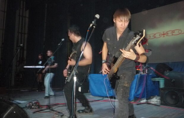 Фестиваль в Ефремове