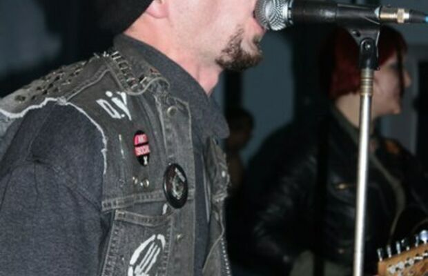 Концерт на рок-фестивале"Kvitka on Rock XIV" (24/11/2012)