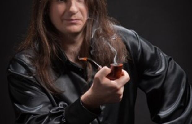 Фотосессия к мини-альбому "Зверь Внутри" [2010]