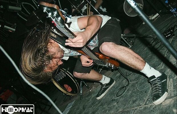 30.08.2010 Irris, Вологда