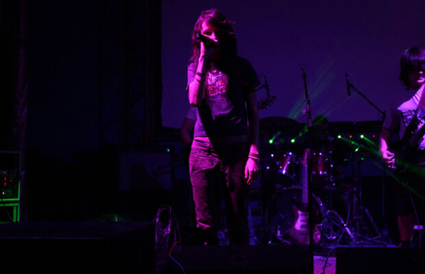 Autumn music fest in Fortuna (16.09.2011)