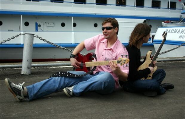 Унция драйва