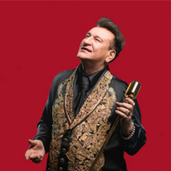 Сергей Пенкин