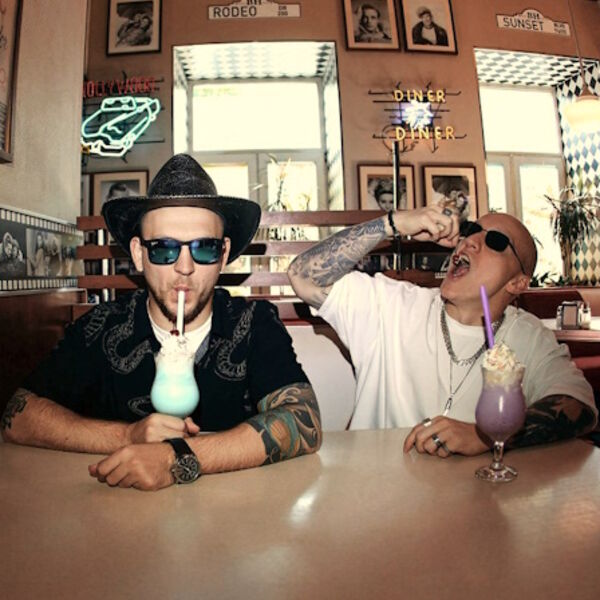 Заточка презентация нового альбома