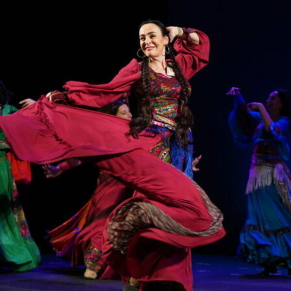 Цыгане России