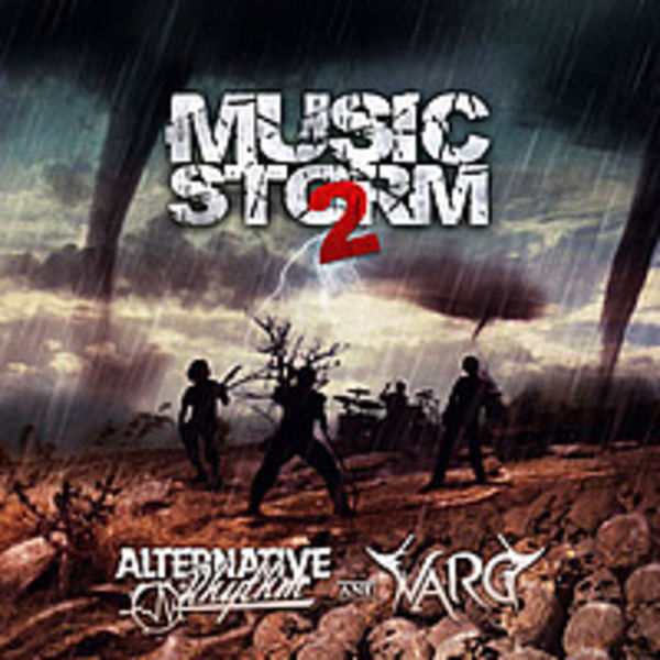 VA - Music Storm 2