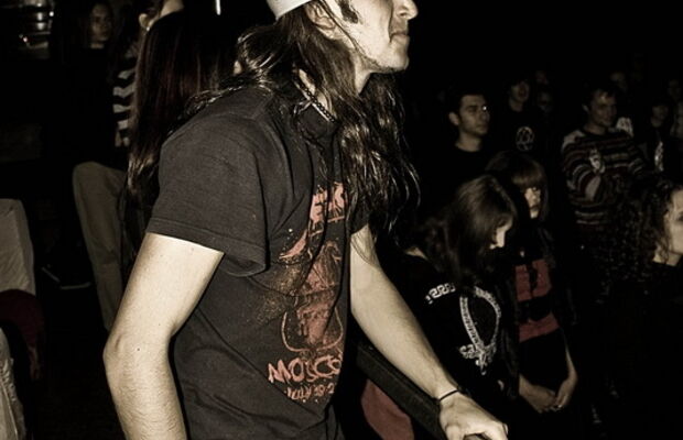 Альтернативный Хэлоуин