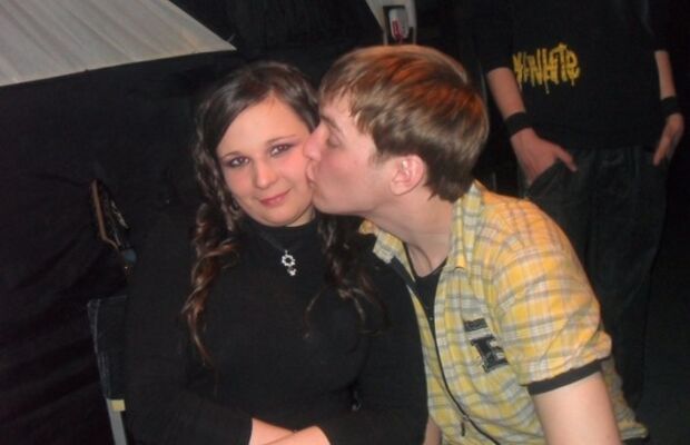 концерт в клубе "Black&White"