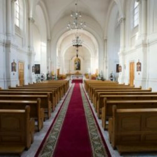 Орган при свечах: Бах и легенды французских соборов