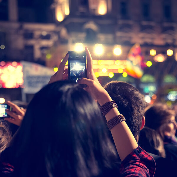 Воздух. Открытие. Чёрное и белое 2.0