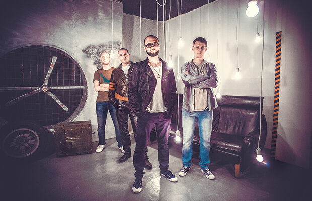 "Слепота", 2015г.