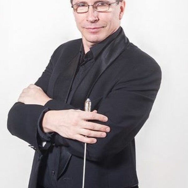 Два баяна и оркестр. Шедевры классики