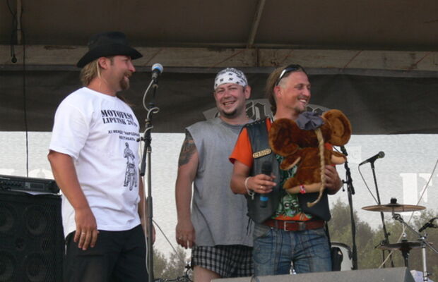 MOTOFEST LIPETSK 2010