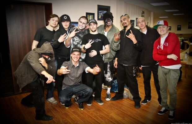 ДК Горбунова