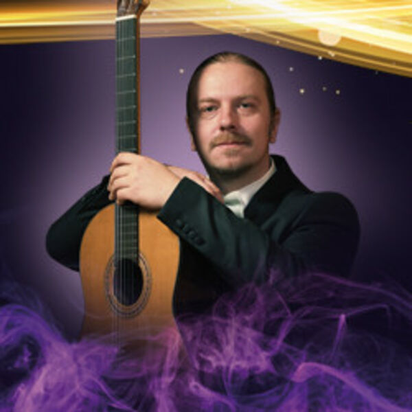 Магия гитары