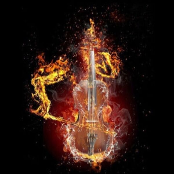 Мировые рок-хиты на виолончелях. Renaissance Cellos