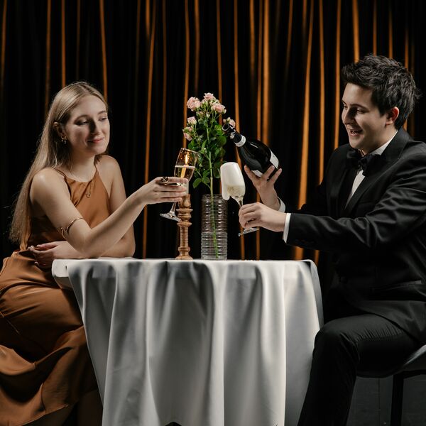 Шоу Свидания