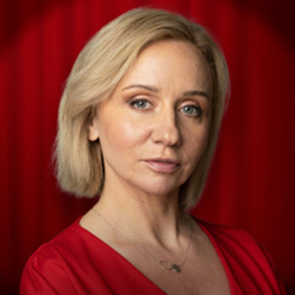 Маргарита Родина