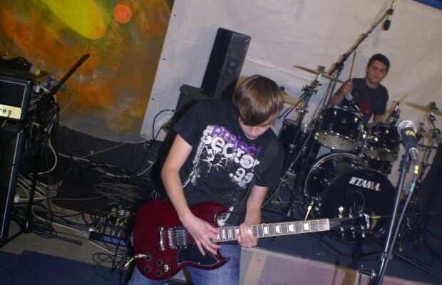 P.F.M. (President Fuck’n Murder) 