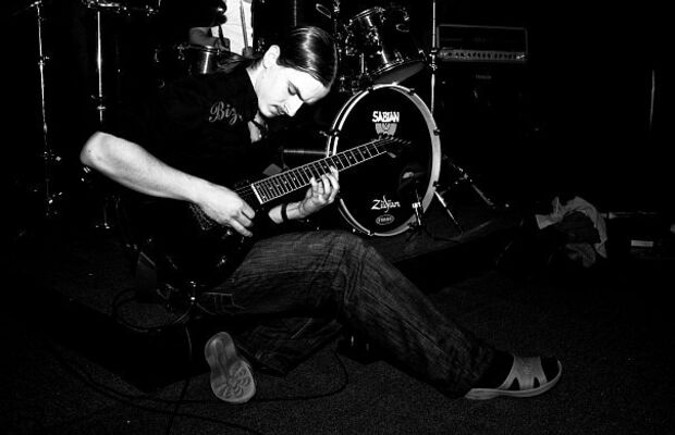 Репетиция раз)))