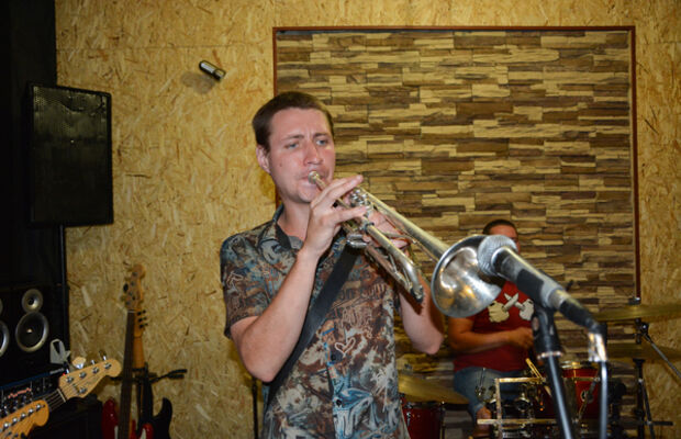 Репетиционное..