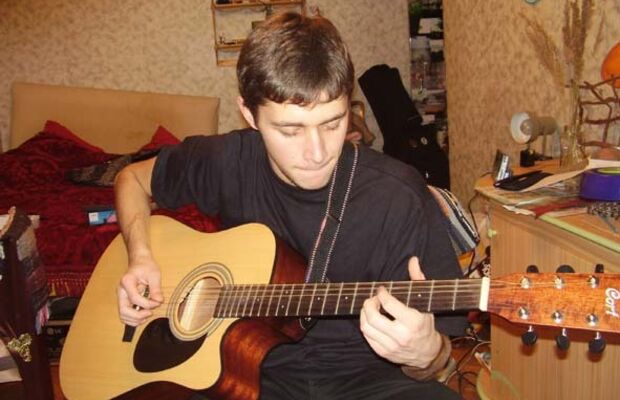 Славный город Москва