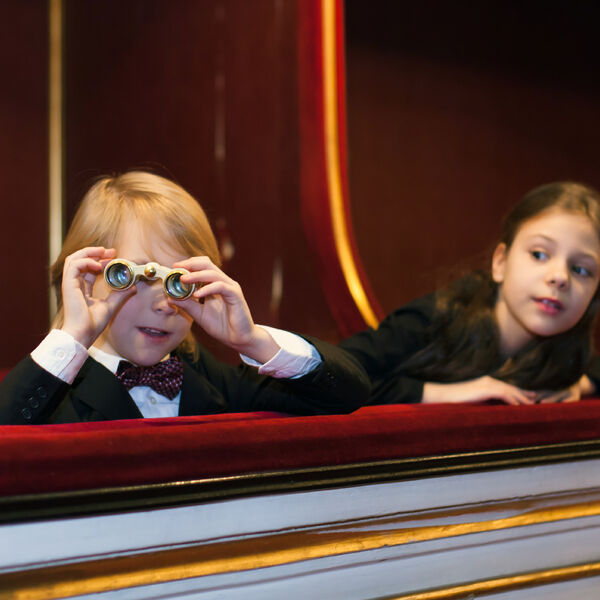 Заюшкина избушка