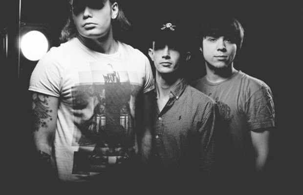 Фотосессия от Максима Леонидова