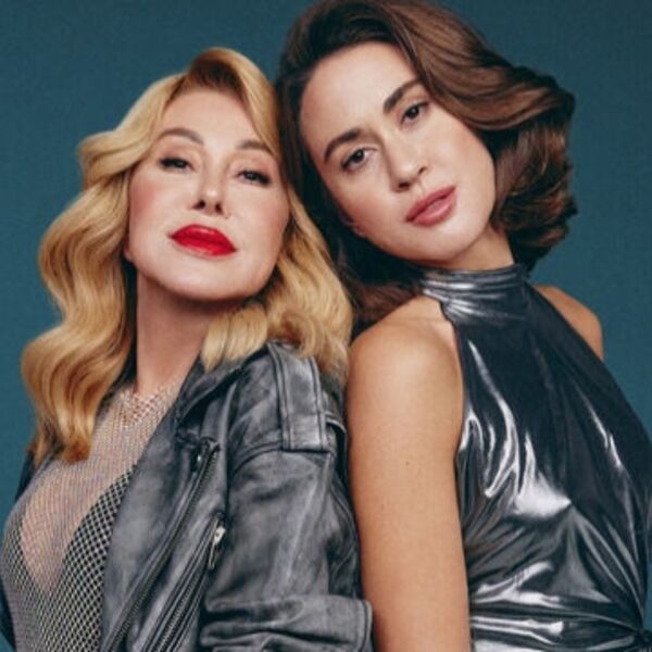 Концерт Любови Успенской