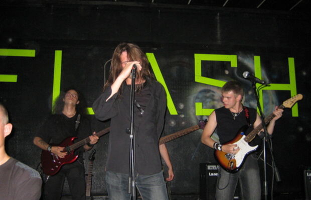 02.08.2009. MetalFest