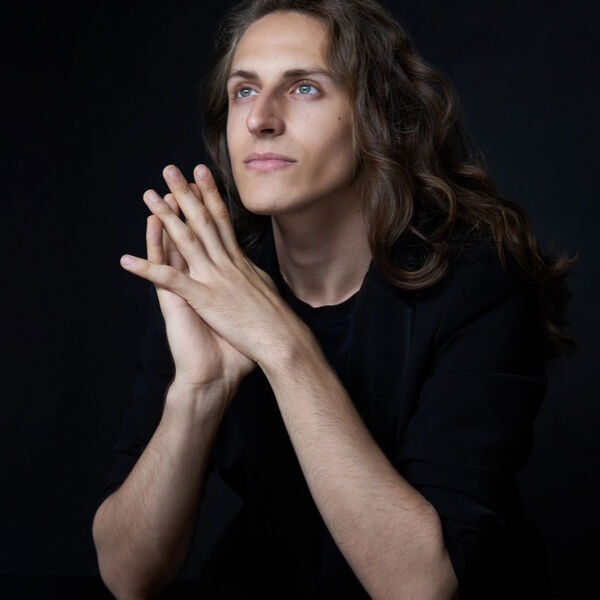 Творческий вечер с Владимиром Вишневским