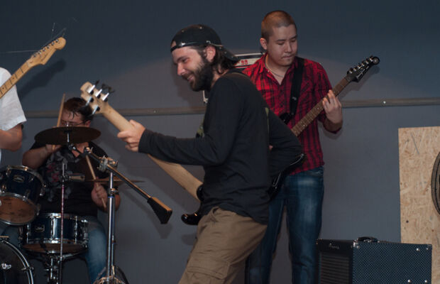 Фото сессия 2013