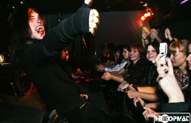 И ещё Вологда