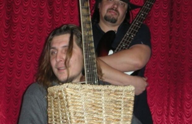 onTHEside - Фотосессия в Брянске 9 января 2012