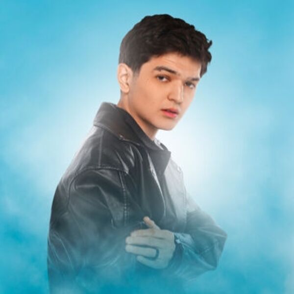 Концерт Akmal’