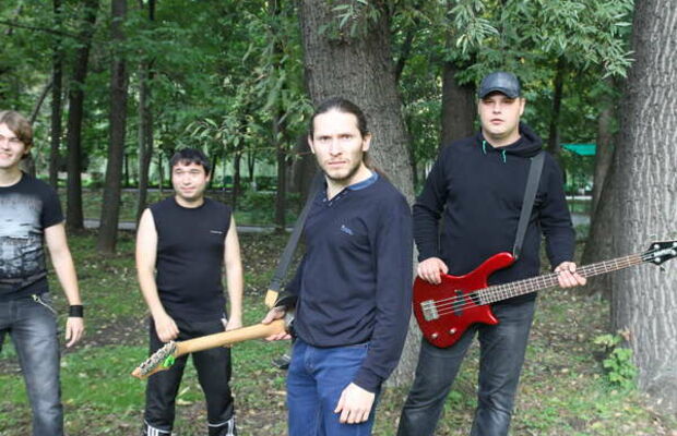 Фаворит в г.Липецк (Нижний парк 13.09.2013)