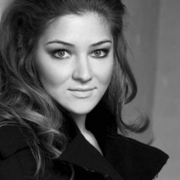 Татьяна Зыкина