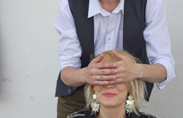 Longafotoотчёт со съёмок промовидео