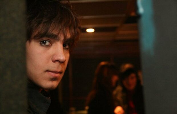 Shit Vicious выступление в терновнике