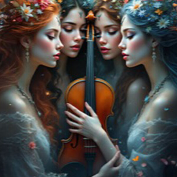 Времена года. Вивальди и Рихтер. Вечер высокой классики в современном звучании с Imperialis Orchestra.