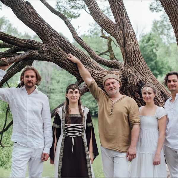 Alizbar & Ann’Sannat