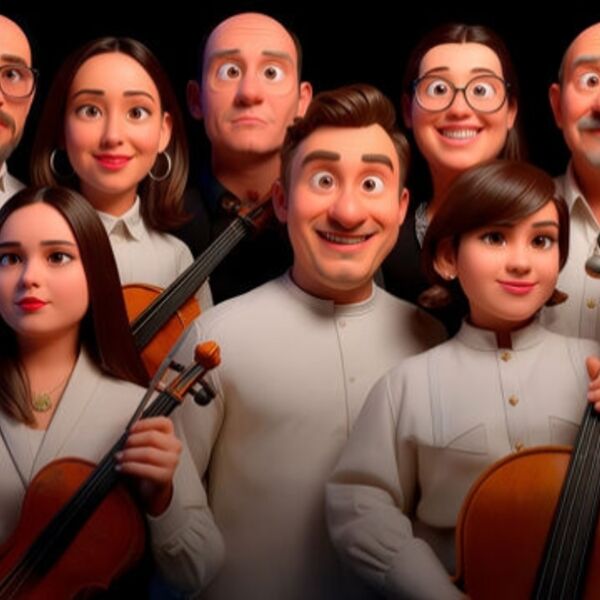 Мультпарад – Slava Band