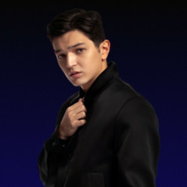 Akmal (Акмаль)