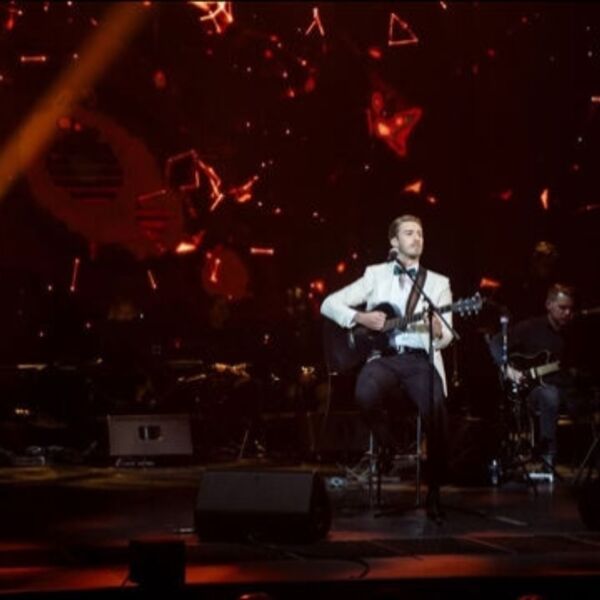 Концерт Marco Dal Carlo и оркестра «Любимые итальянские хиты»