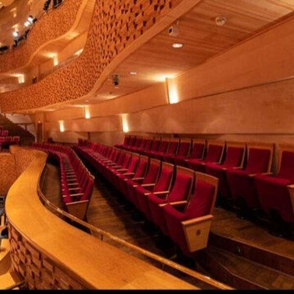 Концерт солистов Дома Музыки