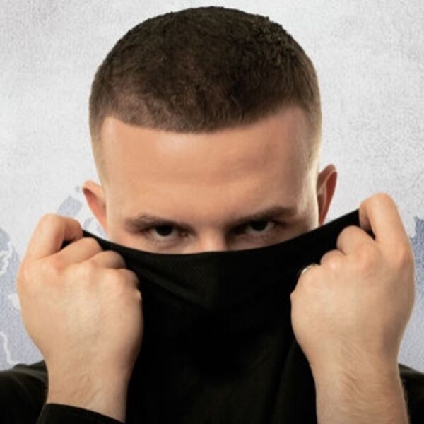 Большой сольный концерт Icegergert