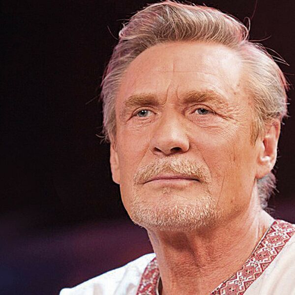 Александр Михайлов. Творческий вечер