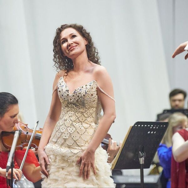 Музыкальный теремок